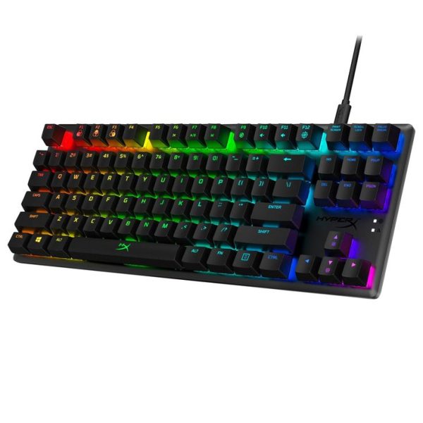 Customizable Gaming Keyboard