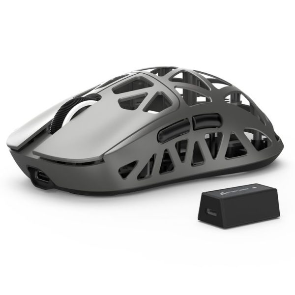 Customizable Gaming Mouse