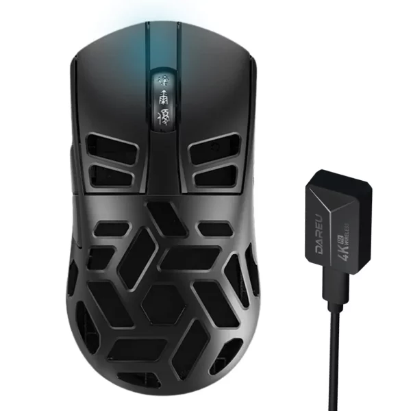 Precision Pro Gaming Mouse