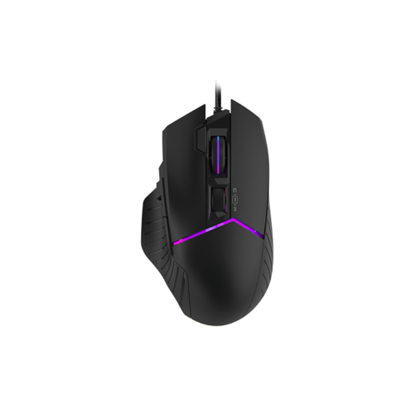 Performance Gaming Mouse